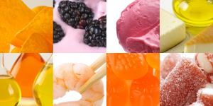 Natural colors for food, beverages and cosmetics | BioconColors