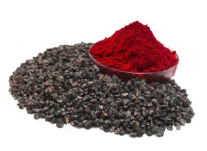 Carmine, Cochineal, , natural color, natural food colorants, BioconColors, pigments, hues