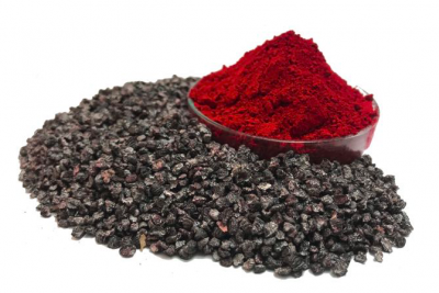 Carmine, Cochineal, , natural color, natural food colorants, BioconColors, pigments, hues
