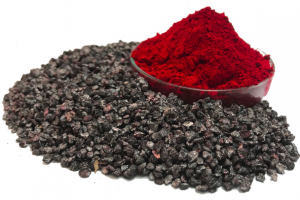 Cochineal Carmine, carminic acid, Carmine Lake