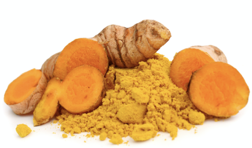 BioconColors Curcumine curcumine Colorant alimentaire jaune vif, pigments, teinte
