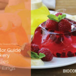 colorants naturels, gélatine et garnitures, BioconColors, colorants alimentaires