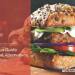 Coloring, meat alternatives, meat analogues, plant based meat replacement, BioconColors, natural colors, natural colours, food colouring, colouring foodstuff, natural pigments, hues