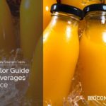 Coloring juices, beverages, BioconColors, natural colors, natural colours, food colouring, colouring foodstuff, natural pigments, hues