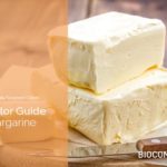 colorants naturels pour margarine, beurre, colorants alimentaires, BioconColors