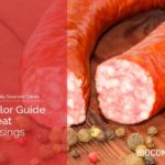 natural colors for meat casing, food colorants, BioconColors