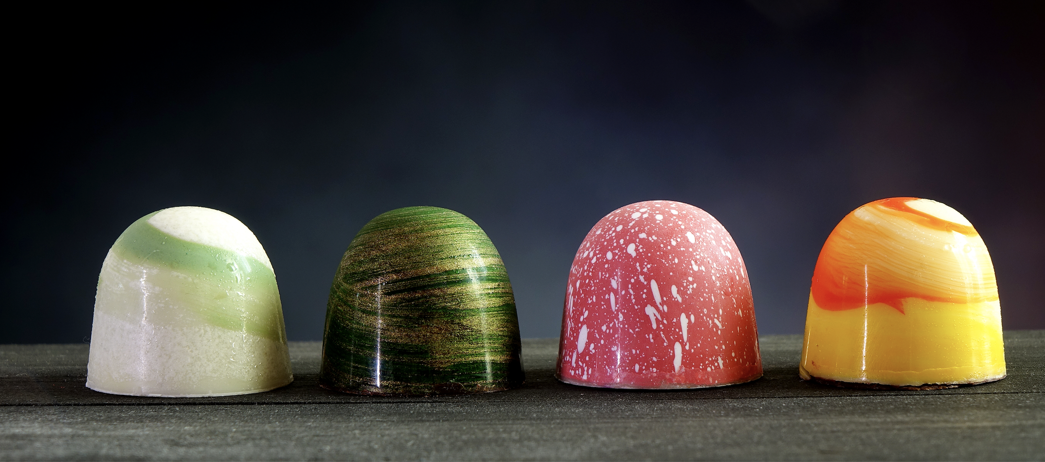 Solutions for Confectionery